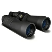Konus GIANT-60 20x60 Riesen-Mehrzweckfernglas mit schwarzer Gummibeschichtung und 20x60 Zoom