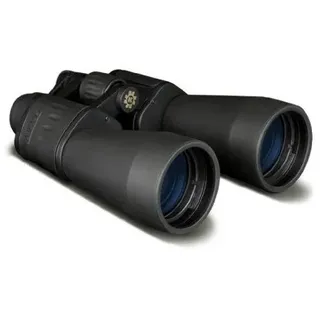 Konus GIANT-60 20x60 Riesen-Mehrzweckfernglas mit schwarzer Gummibeschichtung und 20x60 Zoom