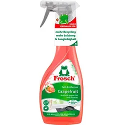 Frosch® Grapefruit Fettlöser 0,5 l