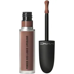 MAC Powder Kiss Liquid Lipcolor