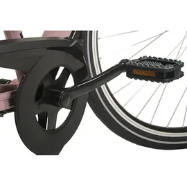 Hollandia City Next 28 Zoll RH 48 cm Damen Flieder
