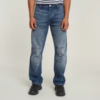 G-Star Elwood Straight Fit Worn in Blue Creek 29/34