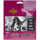 ROTOSOUND SH77 Saiten 50-110 f. E-Bass