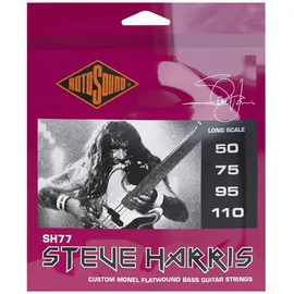 ROTOSOUND SH77 Saiten 50-110 f. E-Bass