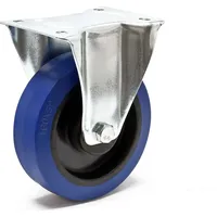Wiltec Bockrolle Ø160mm 300 kg