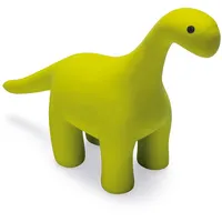 Karlie Latexspielzeug Dino Hundespielzeug, Latex, Grün,