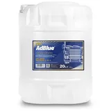Mannol AdBlue AD3001 20 Liter