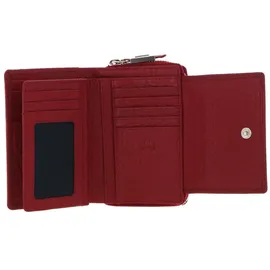 Voi Jeans Hirsch Hilary Geldbörse Damen rot