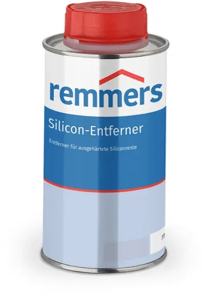 Remmers Silicon-Entferner 200 g - Spezialreiniger