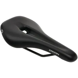 Ergon SM Sport Men Sattel Schwarz Modell 2025