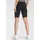 H.I.S. Radlerhose "Radlerhose", Damen, Gr. 44, N-Gr, schwarz, Obermaterial: 95% Baumwolle, 5% Elasthan, eng, Hosen Radlerhose, Breiter Komfortbund mit innenliegender Tasche für Sport und Freizeit, Topseller
