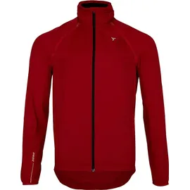 Silvini Mj1612 Vetta Jacke - Merlot - XL