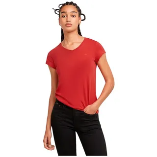 G-Star Eyben Slim V T 2.0 Kurzarm-T-Shirt Baron L