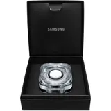 Samsung Galaxy Ring Größe 12, 21,4 mm Titanium Black