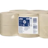 Tork Mini Jumbo Toilettenpapier T2 2-lagig, 12 x 170 m