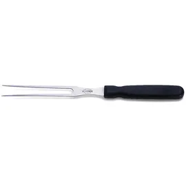 Friedr. Dick F. DICK Wurstgabel (Fleischgabel 13 cm, Edelstahl, Kunststoffgriff) 92018132