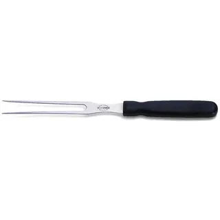 Friedr. Dick F. DICK Wurstgabel (Fleischgabel 13 cm, Edelstahl, Kunststoffgriff) 92018132