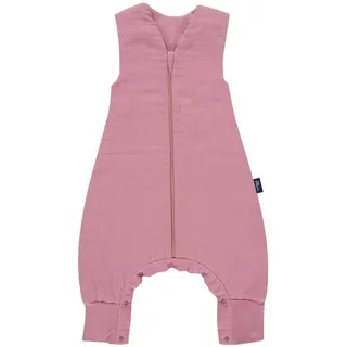 Alvi Babyschlafsack, Schlafsäcke Schlafsack mit Füßen - 110