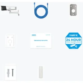 Reolink Duo Series P730 Weiß
