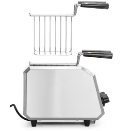 HENDI Sandwichtoaster