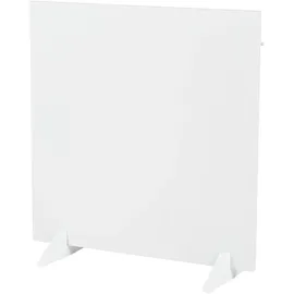 Eurom E-Infrared 425 IP20, 425W, rahmenlos, weiß (360684)