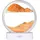 Infactory LED-Sandbild (16 x 4 x 19 cm) USB-Betrieb
