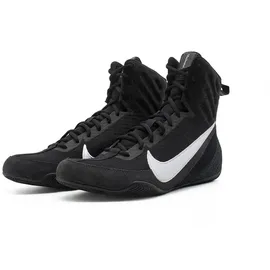 Nike Machomai 3 Herren Black/White 44