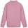 Puma Pumam Kinder Pullover SQUAD Half-Zip FL G 681783-48 140 - Mauved Out - 140