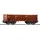 PIKO Offener Güterwagen 27718 H0/N