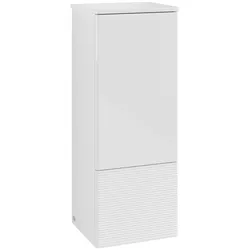 Villeroy & Boch Mittelschrank „Antao“ 41,4 × 103,9 × 35,6 cm Anschlag rechts