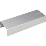 Dormakaba TS 93 Türschließer Abdeckkappe Silber