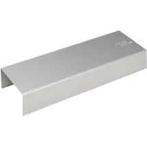 Dormakaba TS 93 Türschließer Abdeckkappe Silber