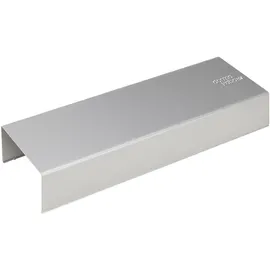 Dormakaba TS 93 Türschließer Abdeckkappe Silber
