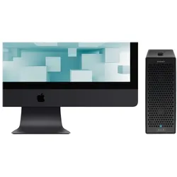 Sonnet Echo III Desktop - Systembus-Erweiterung