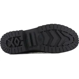 Palladium Sp20 Travel Hi Schwarz 37