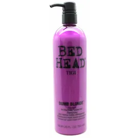 Tigi Bed Head Colour Combat Dumb Blonde 750 ml