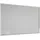 VASNER Spiegel-Infrarotheizung Zipris S 900 W 60 cm x 140 cm Chromrahmen