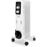 Orbegozo RL 2000 Elektrische Raumheizung Drinnen Weiß 2000 W