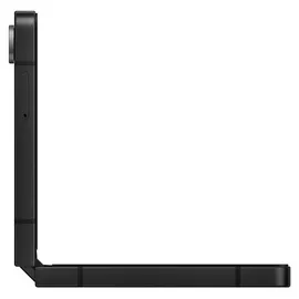 Samsung Galaxy Z Flip7 FE 256 GB Black