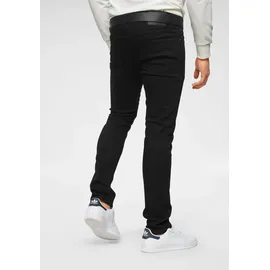 JACK & JONES Glenn Original Am 816 Slim Jeans Black Denim 36 34