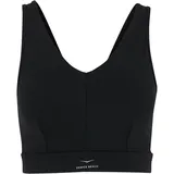 VENICE BEACH Top Schwarz XS