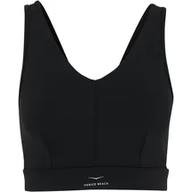 VENICE BEACH Top Schwarz XS