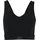 VENICE BEACH Top Schwarz XS
