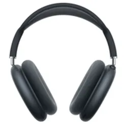Bluetooth-Kopfhörer Apple AirPods Max Schwarz