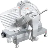 GastroHero Aufschnittmaschine ASM 250 mm Gastronomiebedarf
