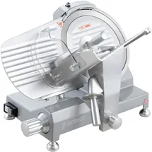 GastroHero Aufschnittmaschine ASM 250 mm Gastronomiebedarf