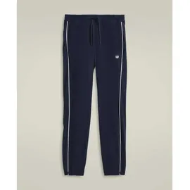 Wilson Wilson, Team Warm-up Hosen - Classic Navy L