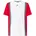 Head Racket Tech Trainingsshirt Rot/Weiß M