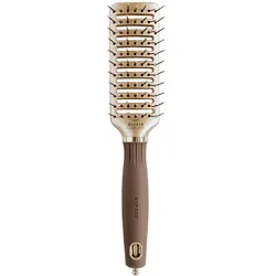 Olivia Garden Expert Style Vent Nylon Bristles