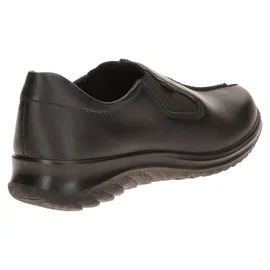 Legero Softboot Damen Schwarz 41,5